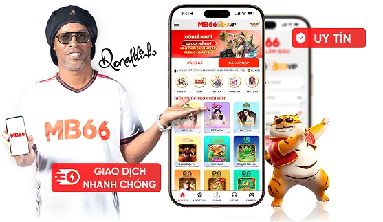 Biểu tượng chơi game trên di động