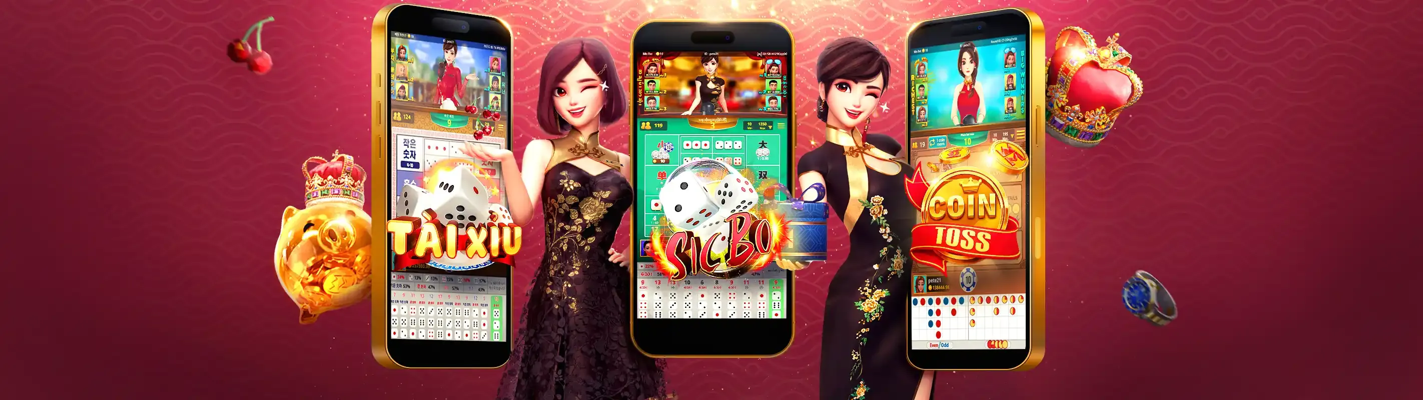 Crown88 Win 2024: Nền tảng cá cược trực tuyến hàng đầu